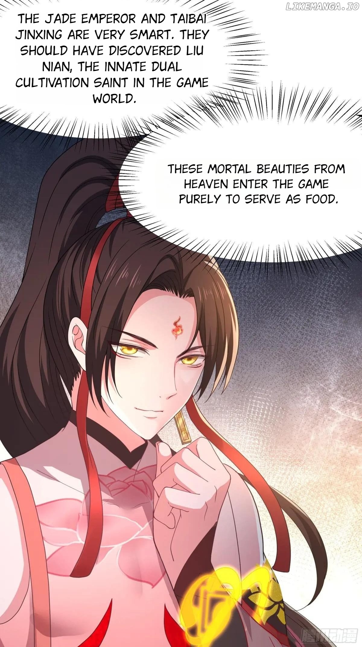 Rebirth of King Zhou: Not Being the Ultimate Villain Chapter 69 - page 3